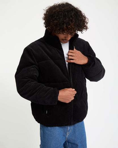 Walltz Jacket - Black