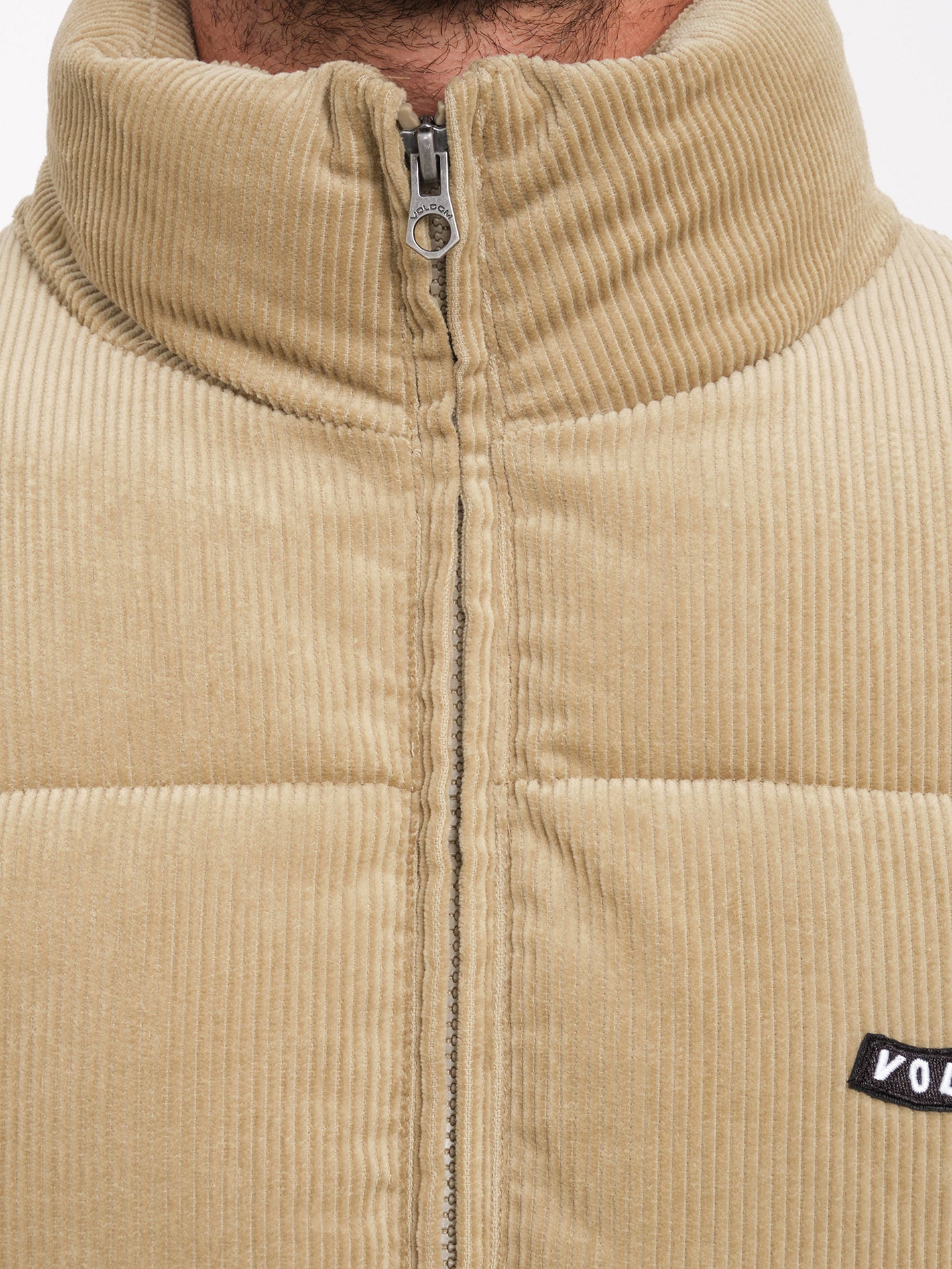 Walltz Jacket - KHAKI