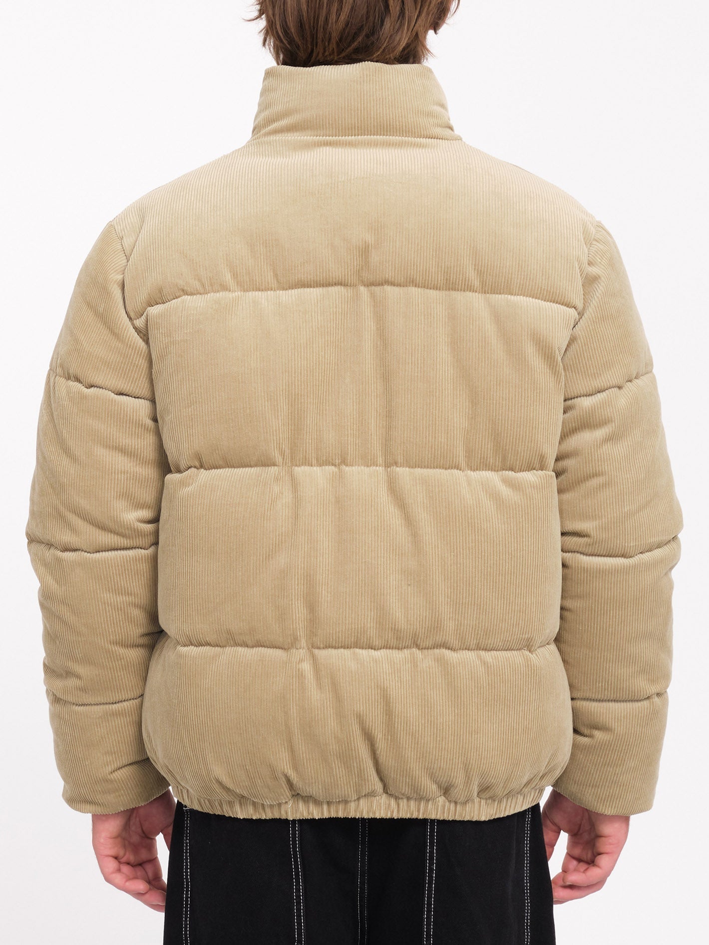 Walltz Jacket - KHAKI