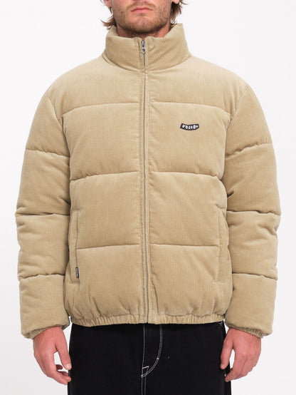 Veste Walltz - KHAKI