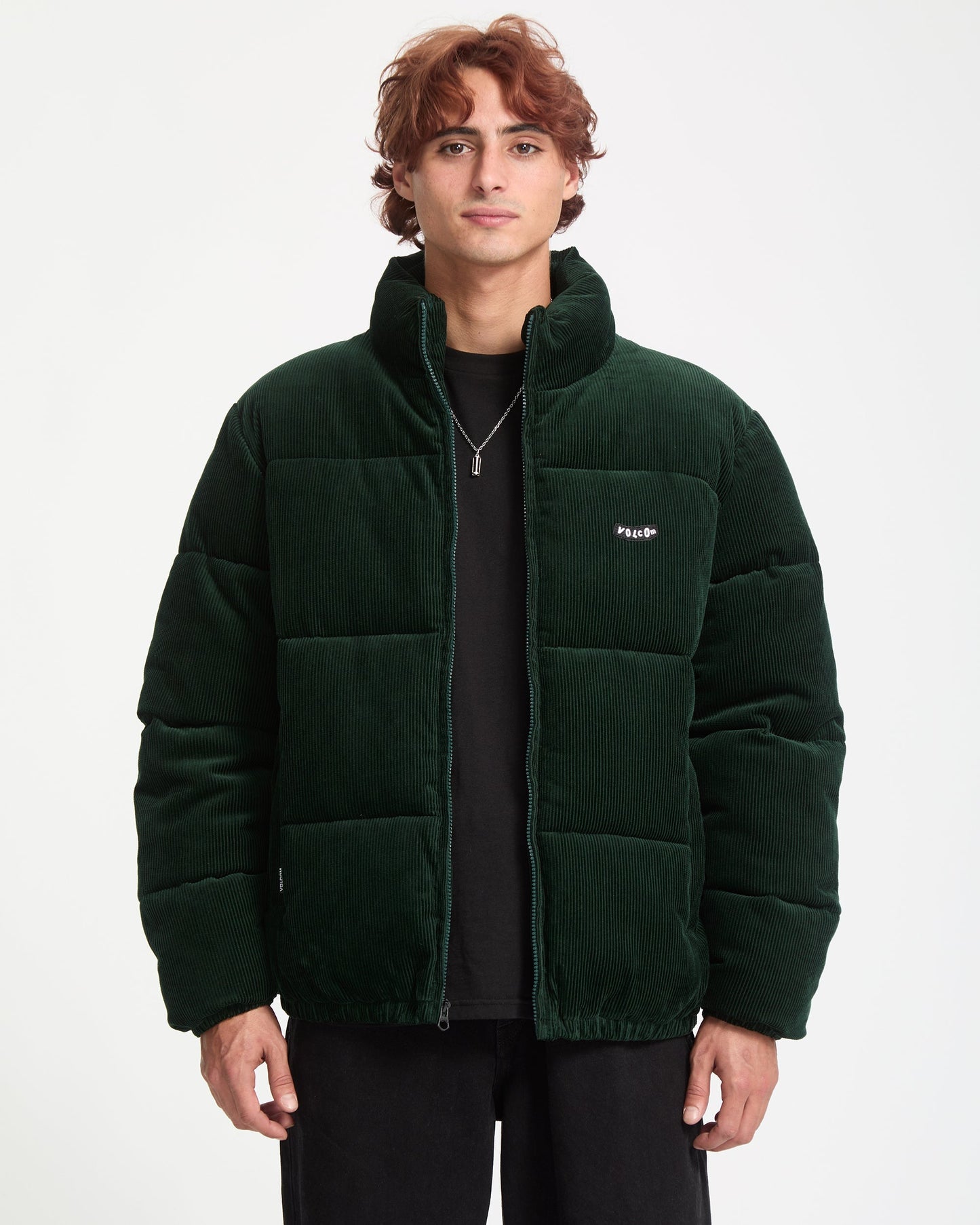 Walltz Jacke - Skarabäus