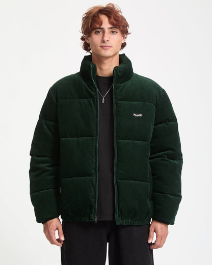 Walltz Jacke - Skarabäus