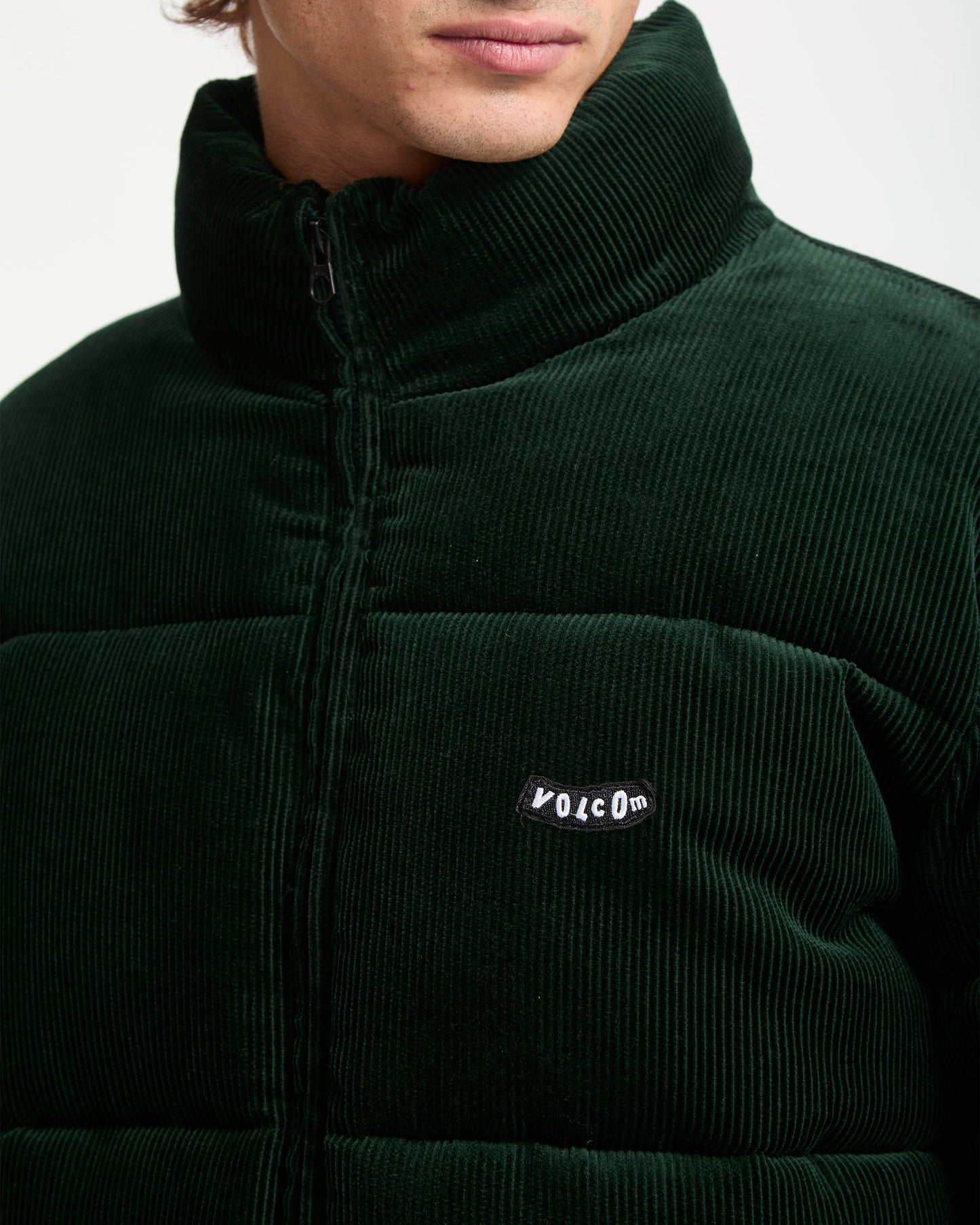 Walltz Jacke - Skarabäus