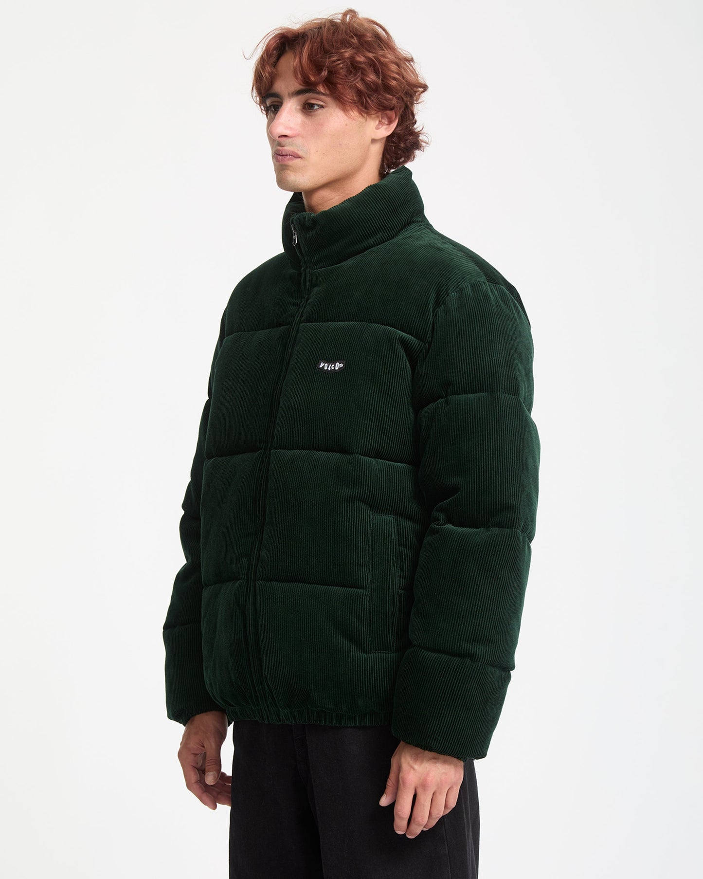 Walltz Jacke - Skarabäus