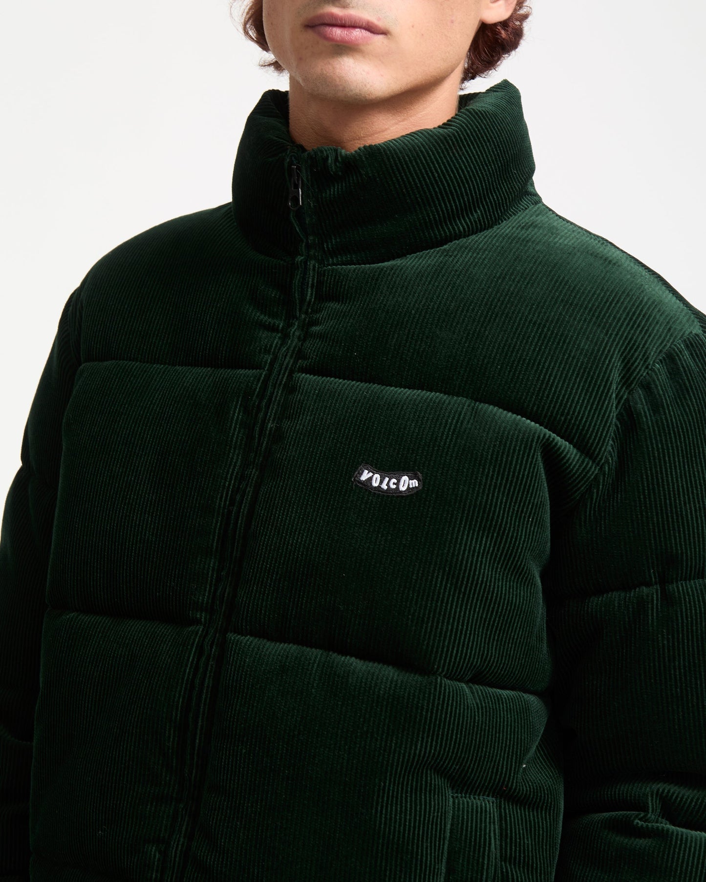 Walltz Jacke - Skarabäus