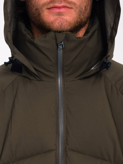 Maxstone 5K Jacke - WREN