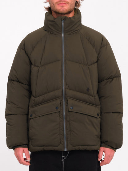 Maxstone 5K Jacke - WREN