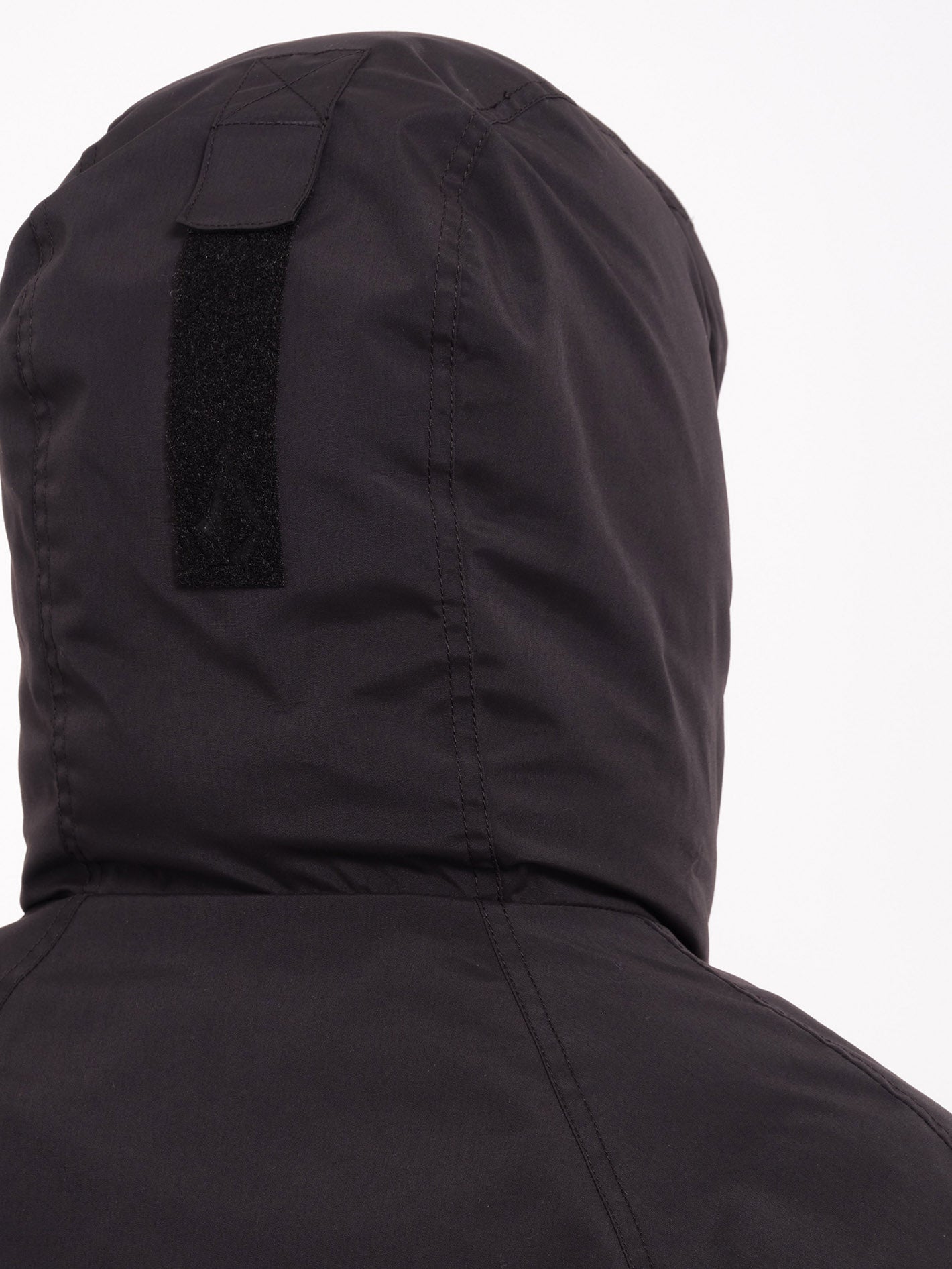 Northernman 10K Jacket - BLACK