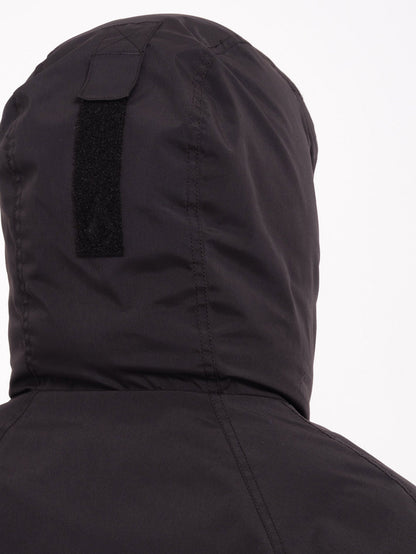 Northernman 10K Jacket - BLACK