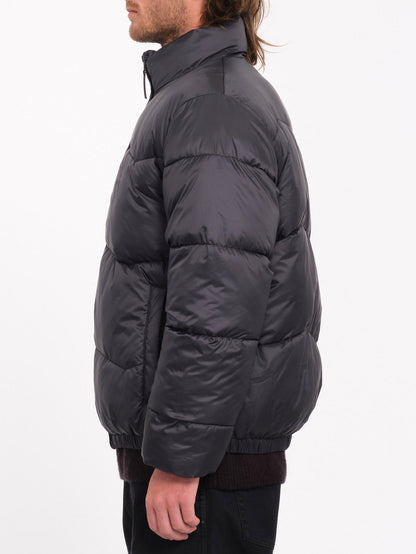 Veste Wallstone - BLACK
