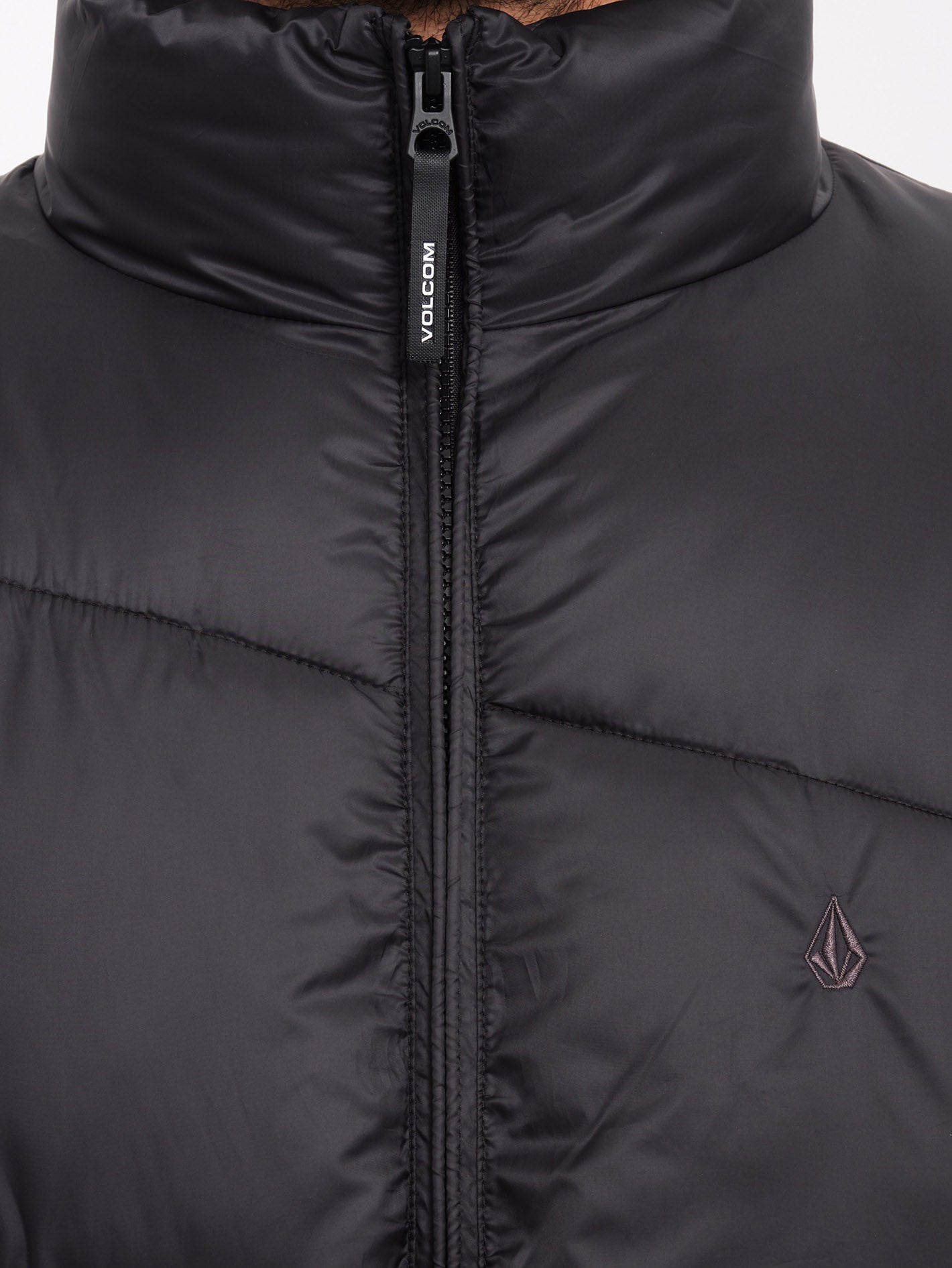 Veste Wallstone - BLACK