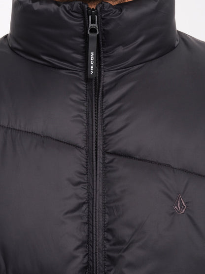 Veste Wallstone - BLACK