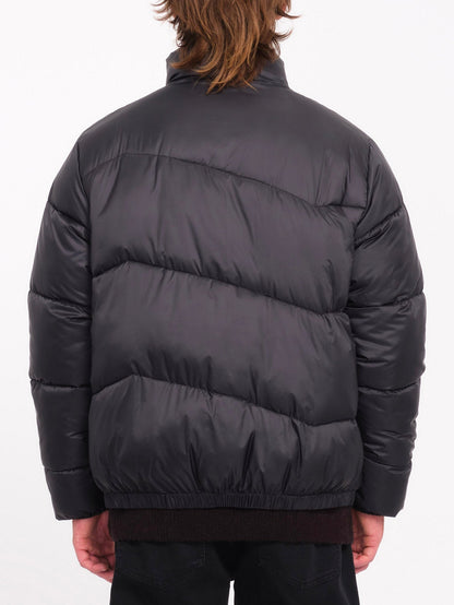 Veste Wallstone - BLACK