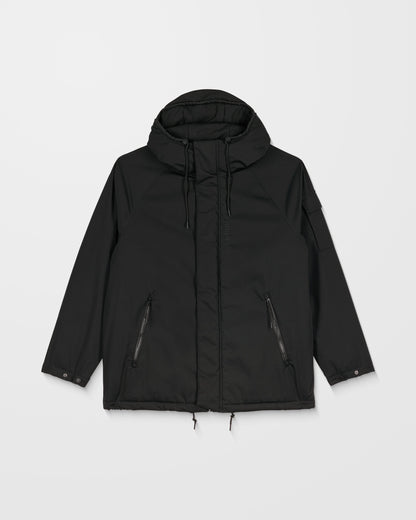 Stoke Stone II 10K Jacke - Schwarz
