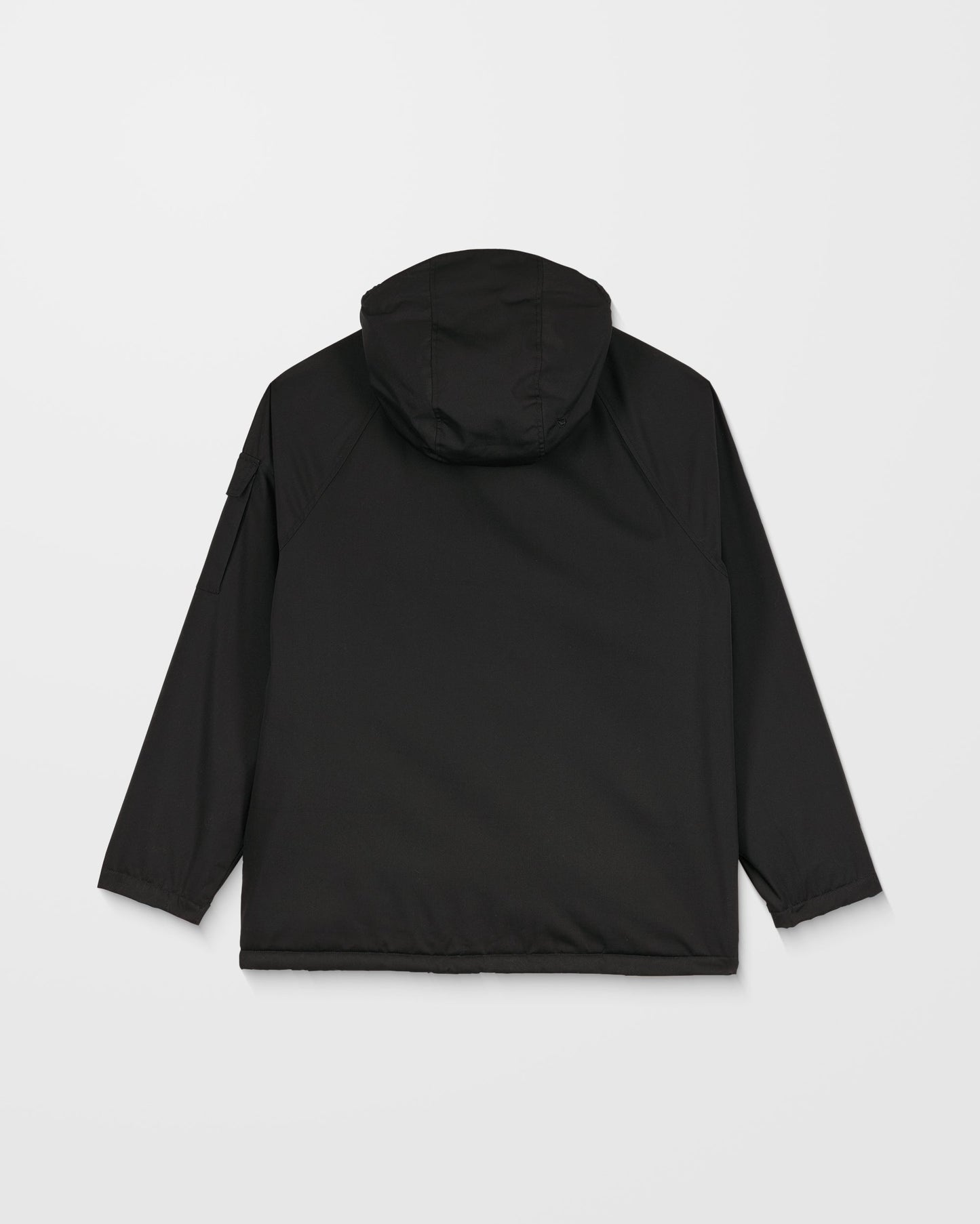 Stoke Stone II 10K Jacke - Schwarz