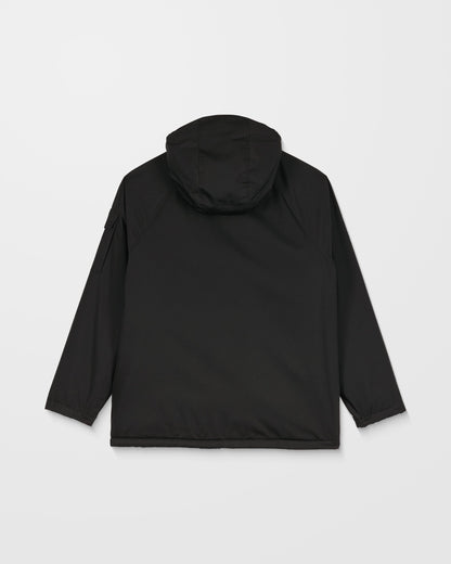 Stoke Stone II 10K Jacke - Schwarz