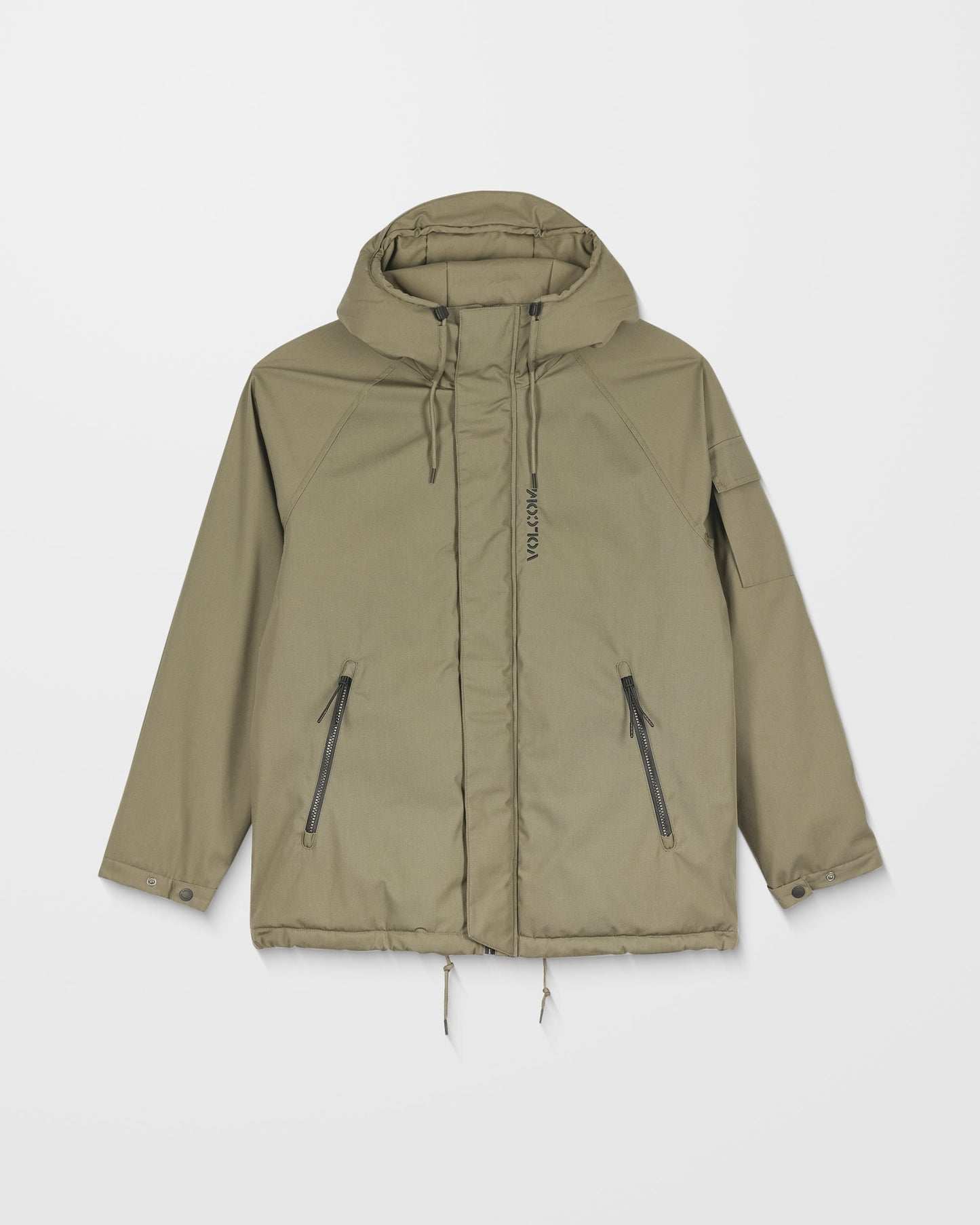 Veste Stoke Stone II 10K - Wintermoss