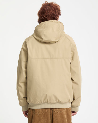 Veste Hernan 10K - Khaki