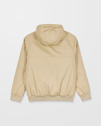 Veste Hernan 10K - Khaki