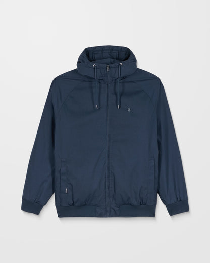 Veste Hernan 10K - Navy