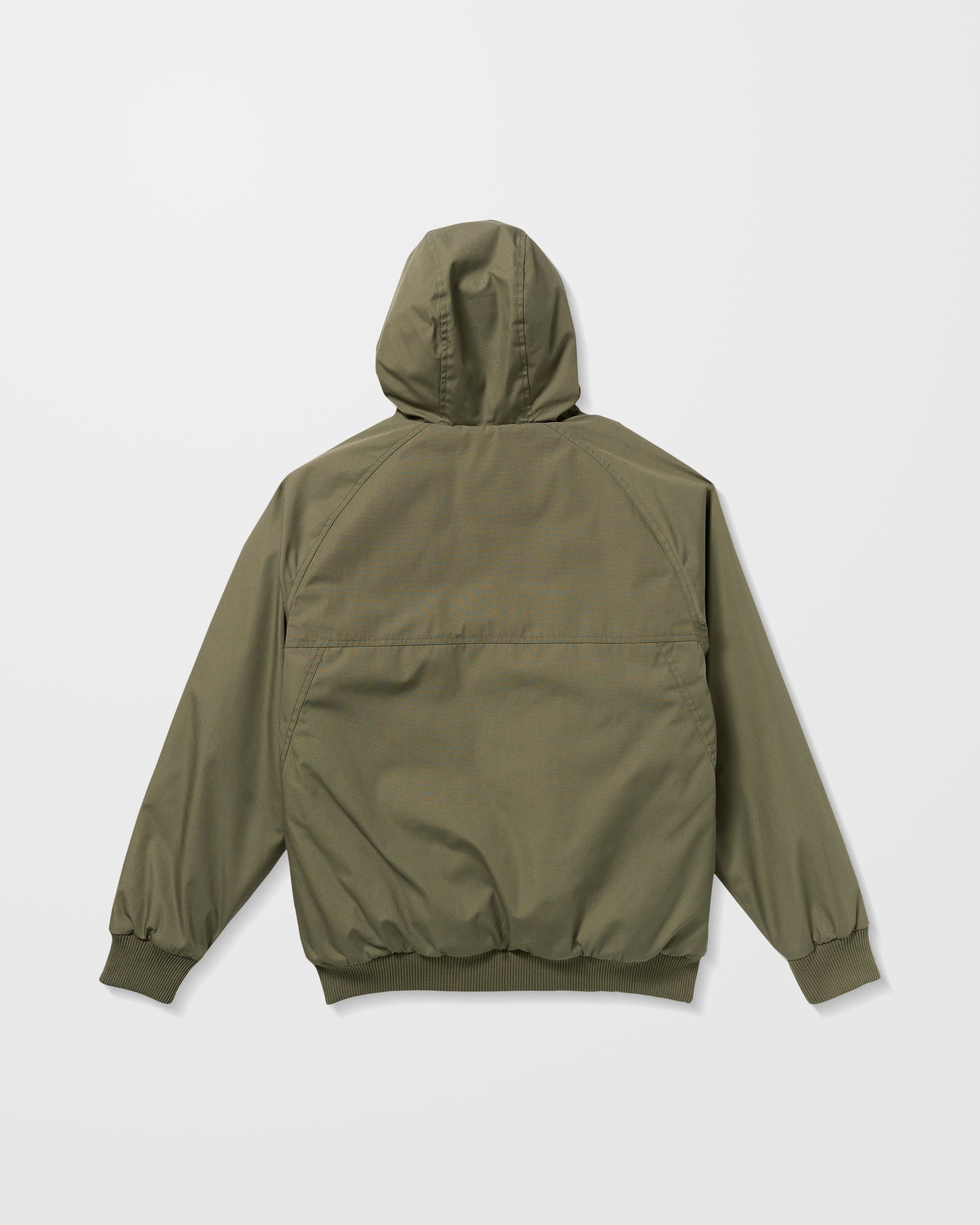 Hernan 10K Jacket - Wintermoss