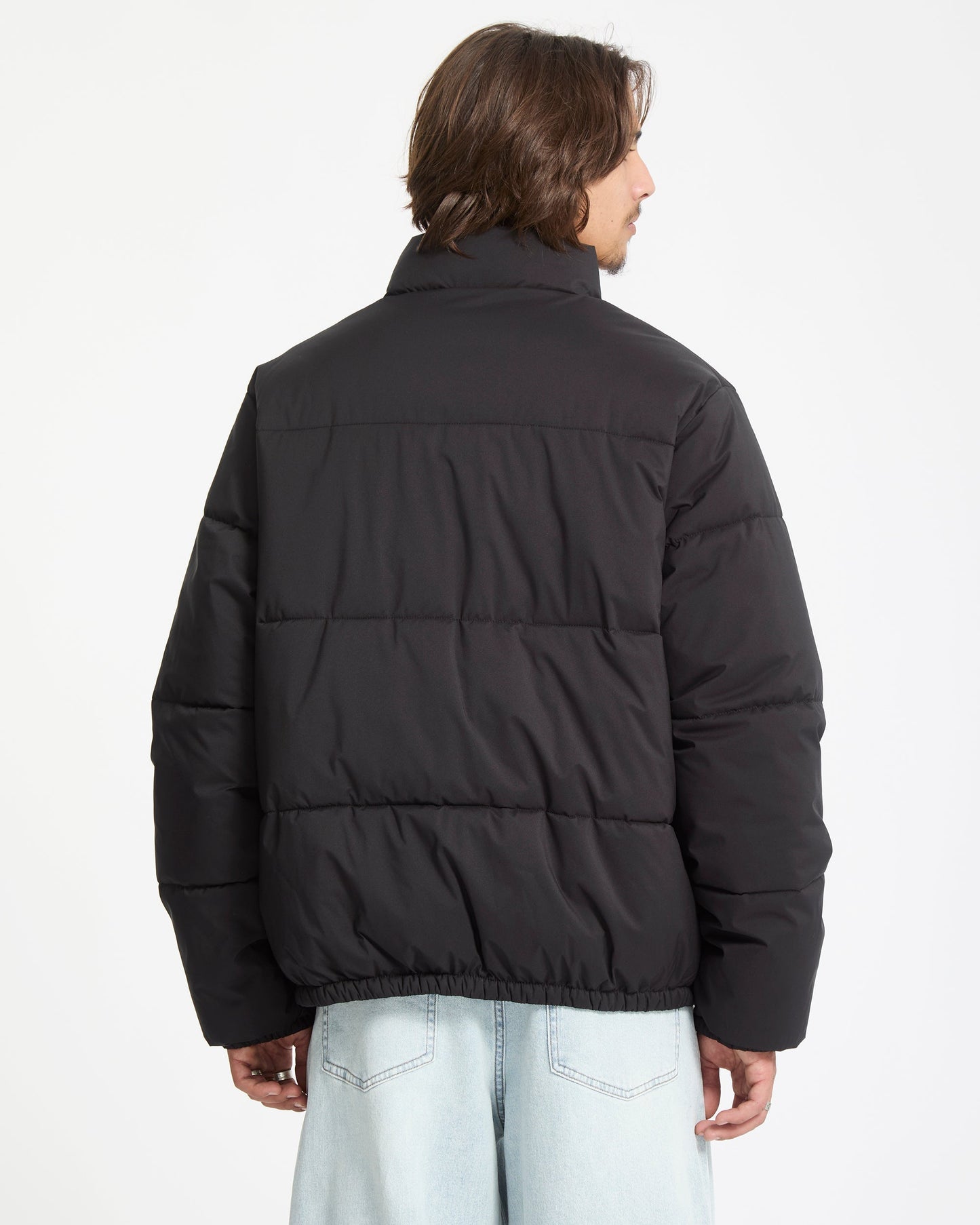 Fillmoore Jacke - Schwarz