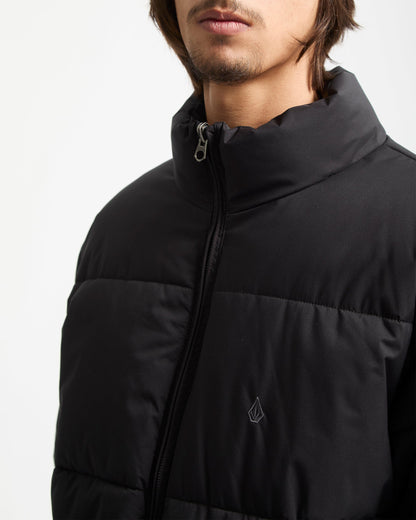 Fillmoore Jacke - Schwarz