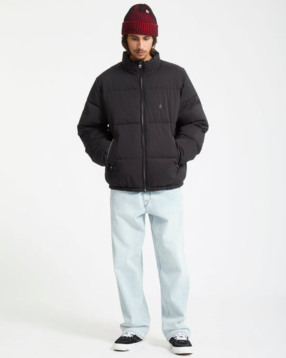 Fillmoore Jacke - Schwarz