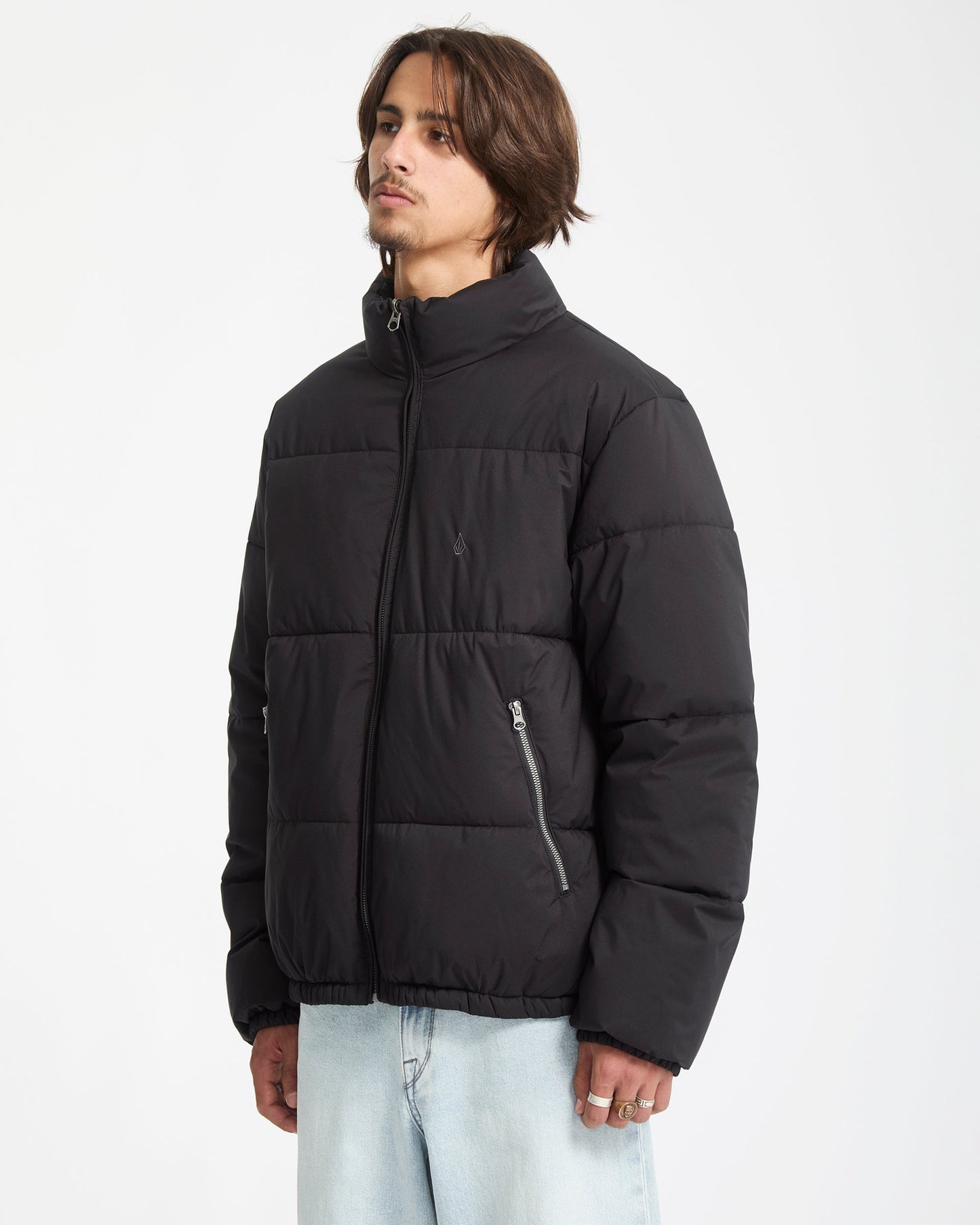 Fillmoore Jacke - Schwarz