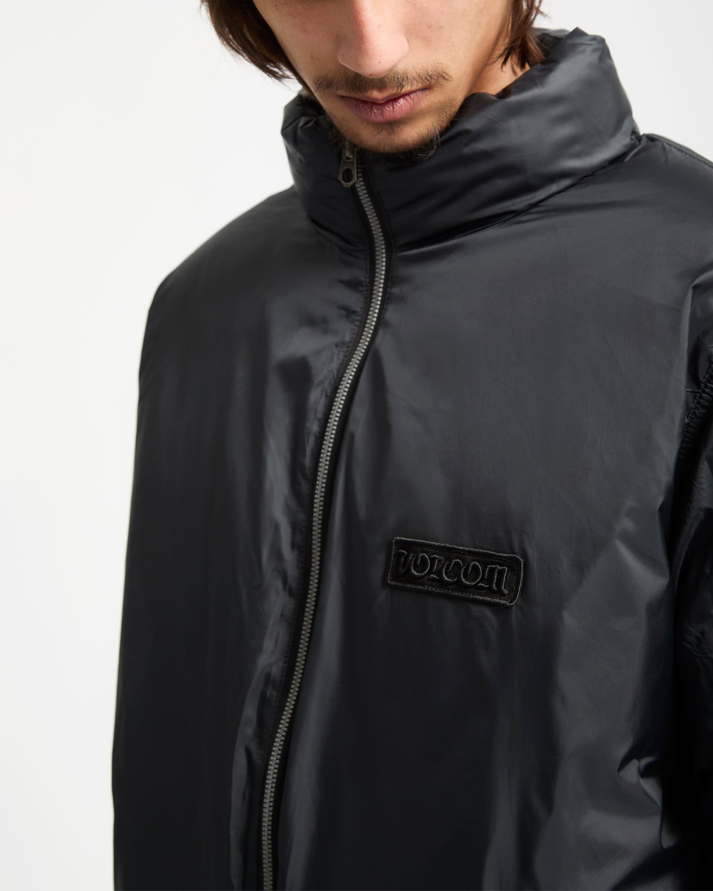 Fillmoore Jacke - Schwarz