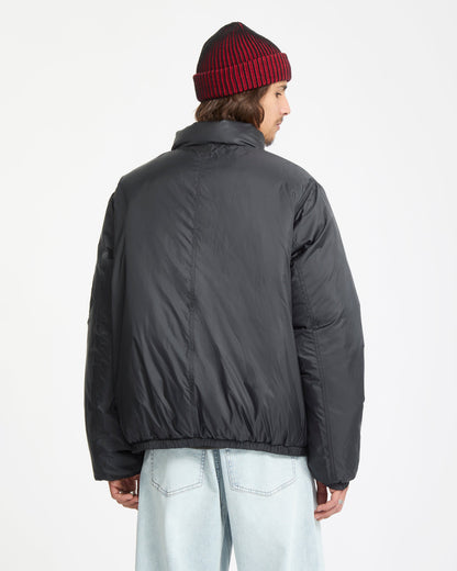 Fillmoore Jacke - Schwarz