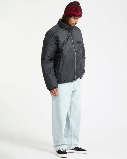 Fillmoore Jacke - Schwarz