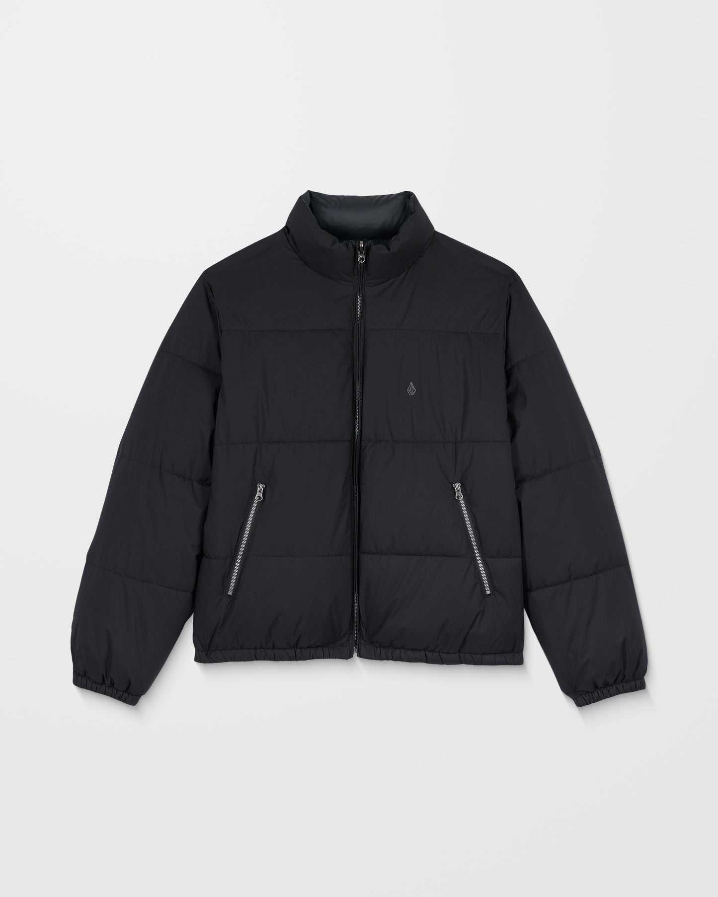 Fillmoore Jacke - Schwarz