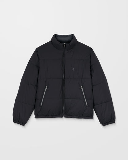 Fillmoore Jacke - Schwarz