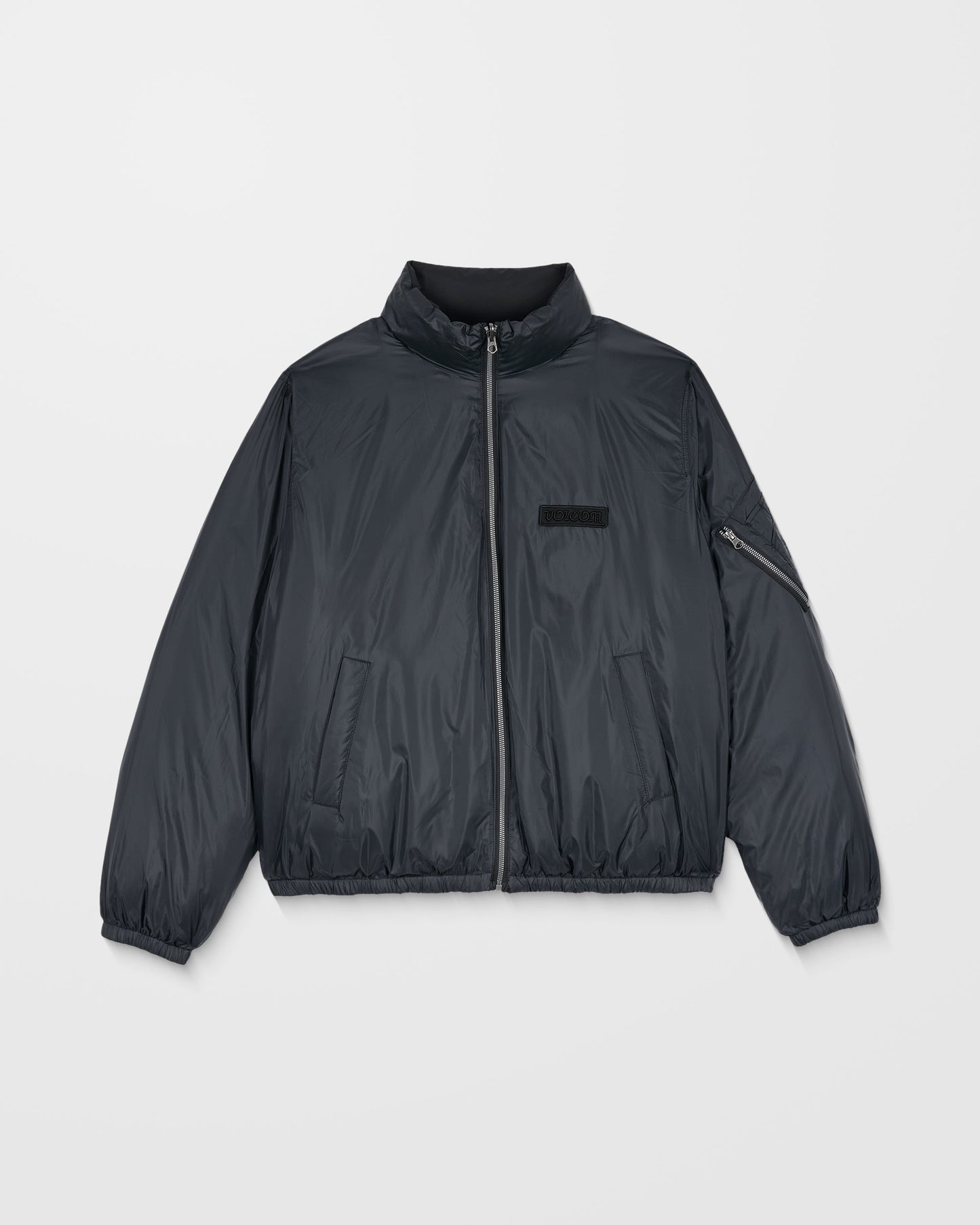 Fillmoore Jacke - Schwarz