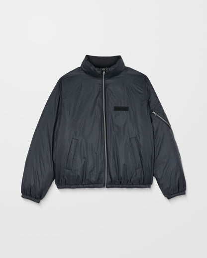 Fillmoore Jacke - Schwarz