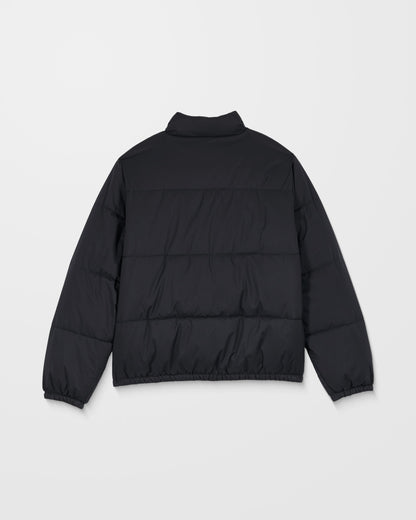 Fillmoore Jacke - Schwarz