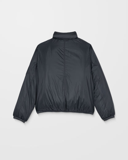 Fillmoore Jacke - Schwarz