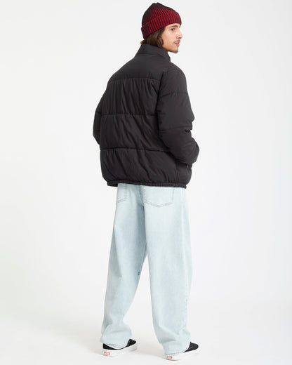 Fillmoore Jacke - Schwarz