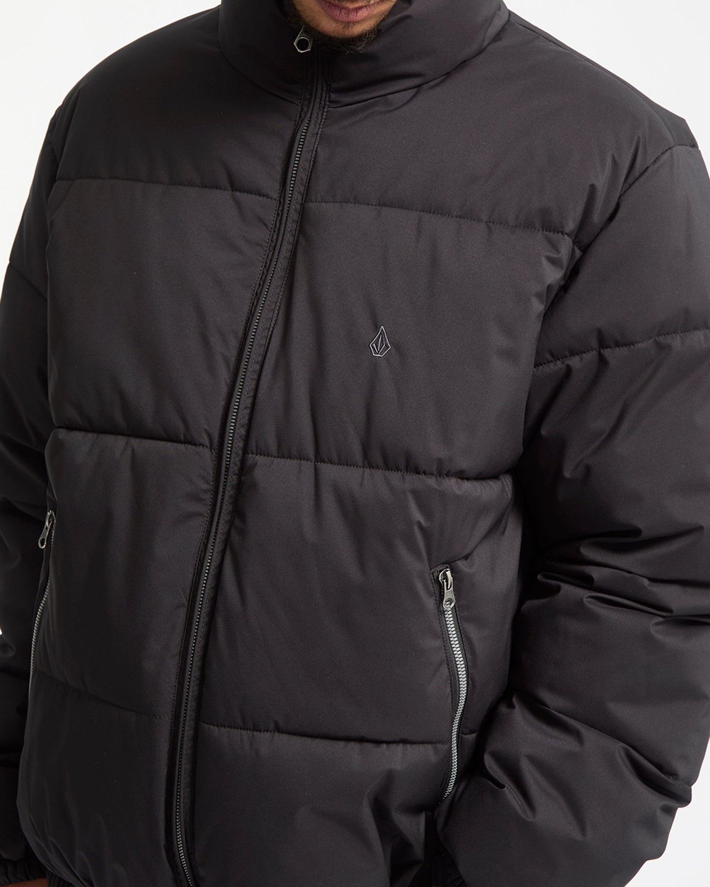 Fillmoore Jacke - Schwarz