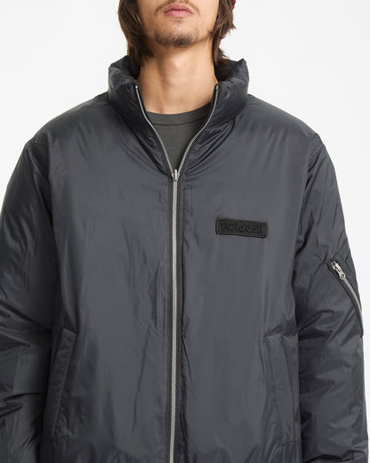 Fillmoore Jacke - Schwarz