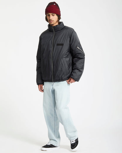 Fillmoore Jacke - Schwarz