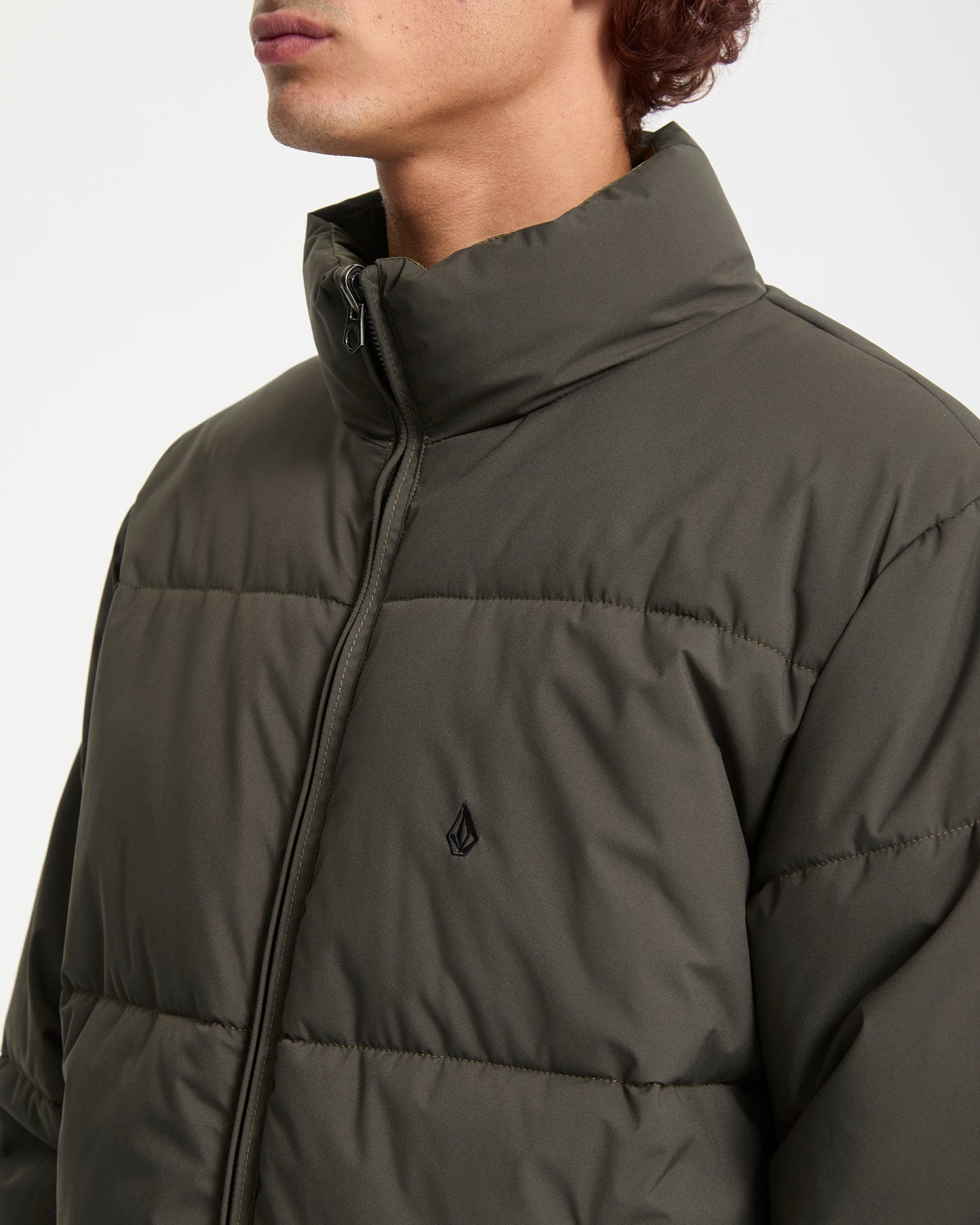 Fillmoore Jacke - Wintermoss