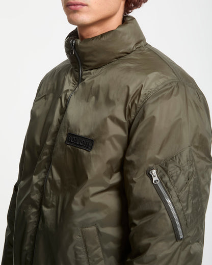 Fillmoore Jacke - Wintermoss