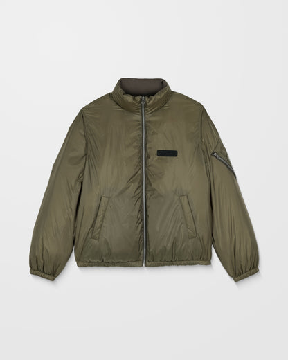 Fillmoore Jacke - Wintermoss