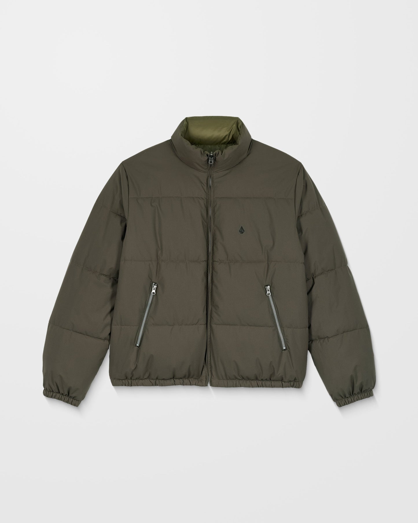 Fillmoore Jacke - Wintermoss