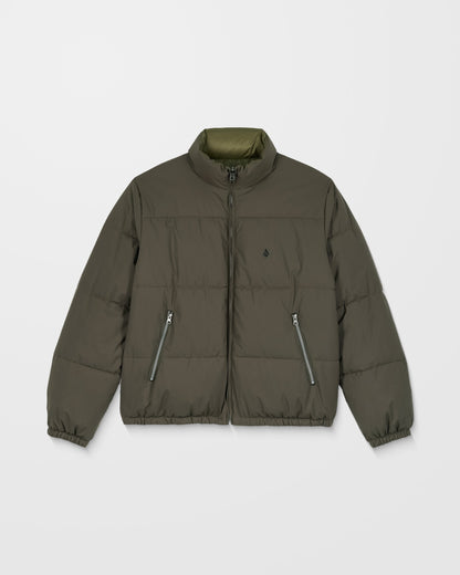 Fillmoore Jacke - Wintermoss