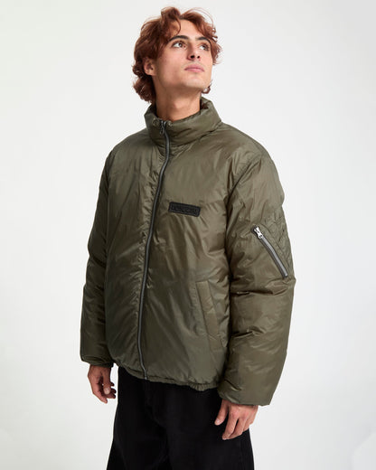 Fillmoore Jacke - Wintermoss