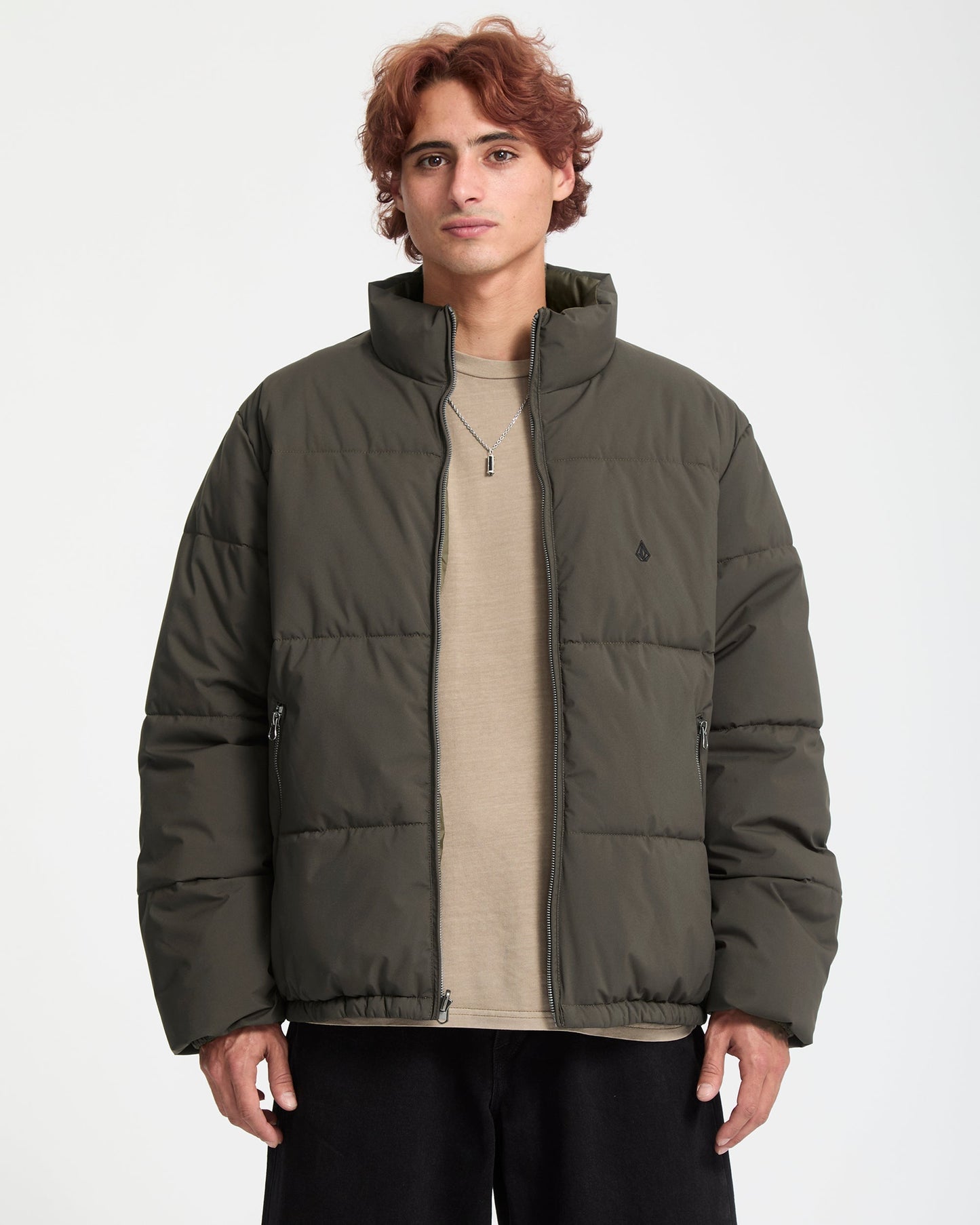 Fillmoore Jacke - Wintermoss