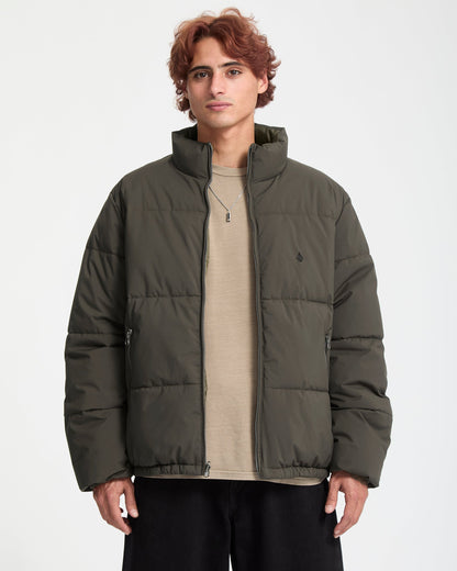 Fillmoore Jacke - Wintermoss